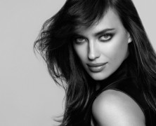 Irina Shayk Is the New Face of L’Oreal Paris