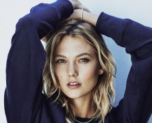 Karlie Kloss talks coding, cooking & taylor swift