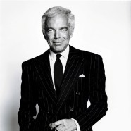 Ralph Lauren Steps Down As Ceo Of His Own Company