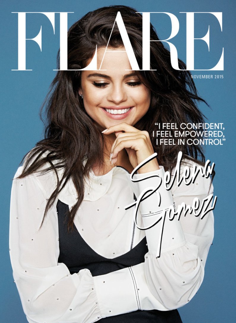 Selena-Gomez-Covers-Flare-Magazine-November-2015-Issue (1)