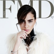 Presenting the cover: LoveFMD Fall/Winter 2015 issue