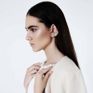 Tako Natshivili is cover star for LoveFMD Fall/Winter 2015 Issue