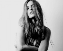 Model Of The Month November 2015: Irina Soldevila