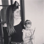 Lily Aldridge turns 30