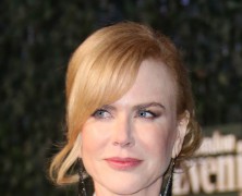 The Best Looks From The 2015 Evening Standard Theatre Awards