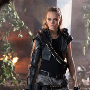 Cara Delevingne Stars In ‘Call of Duty’ Trailer