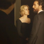Scarlett Johansson Fronts Dolce & Gabbana Campaign With Matthew McConaughey
