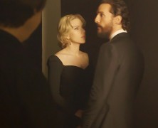 Scarlett Johansson Fronts Dolce & Gabbana Campaign With Matthew McConaughey