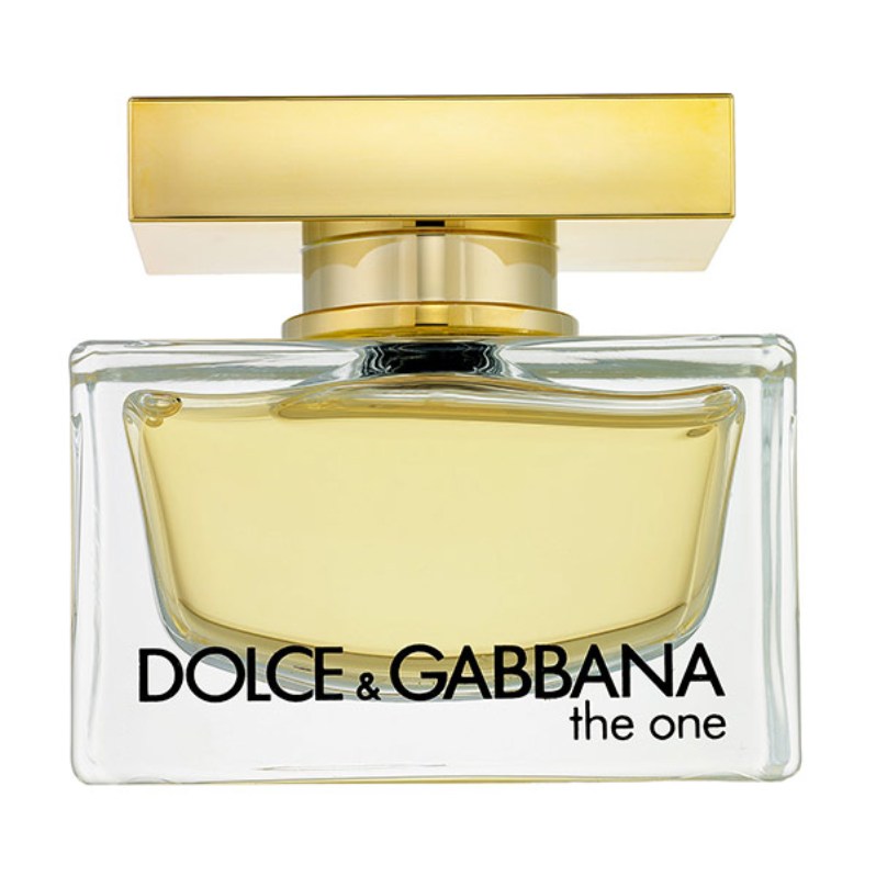 Dolce-Gabbana-The-One-Fragrance-Bottle