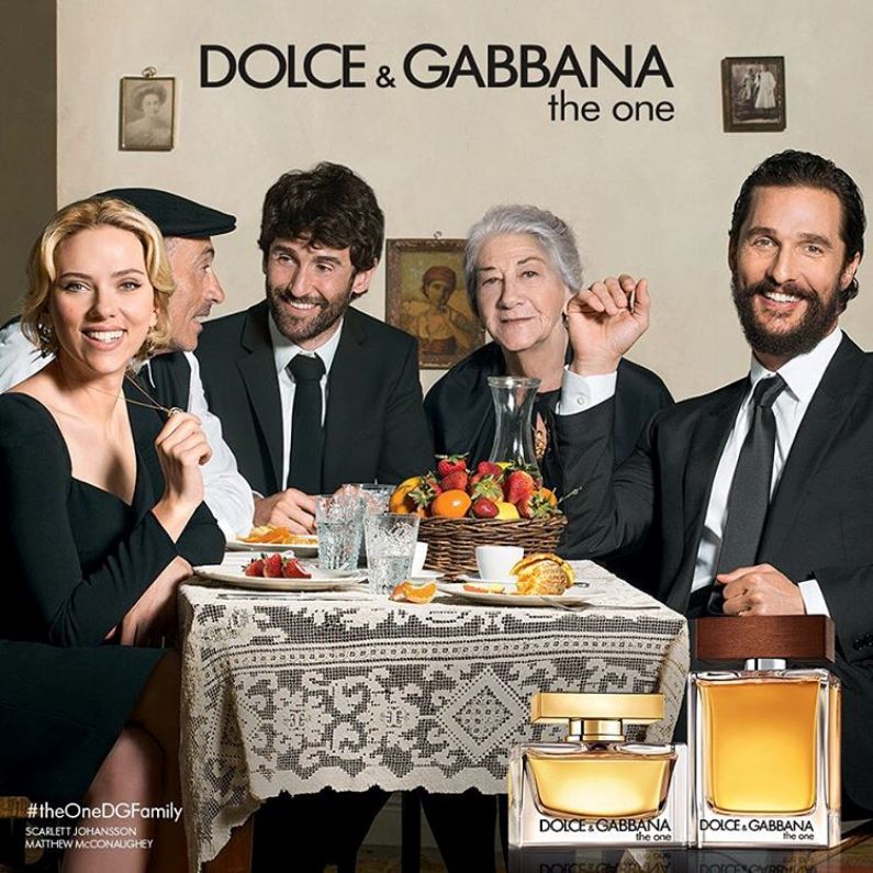 Dolce-Gabbana-The-One-Fragrance-Campaign