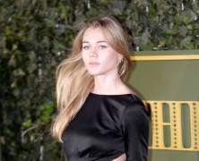 Highlights From The 2015 Evening Standard Theatre Awards