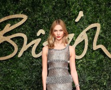 Fashion & Style Highlights From The 2015 BFAs