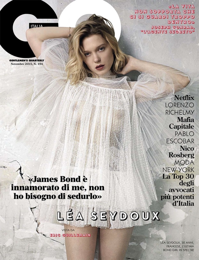 Lea-Seydoux-GQ-Italy-November-2015-Cover-Photoshoot01