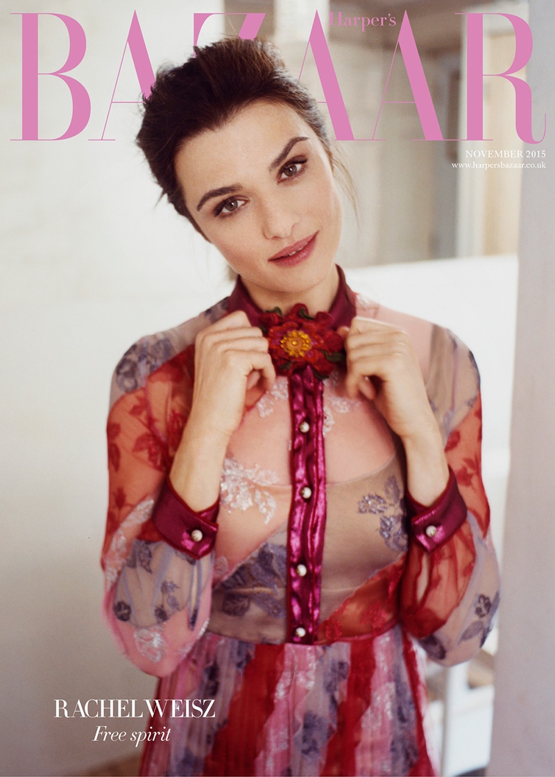 Rachel-Weisz-Harpers-Bazaar-UK-November-2015-Cover-Photoshoot02