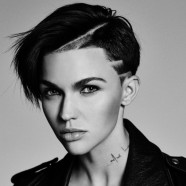 Newsmaker Of The Week: Ruby Rose