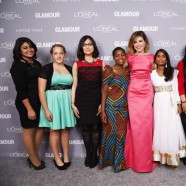 The Best Red Carpet Looks From The 2015 Glamour Women of the Year Awards