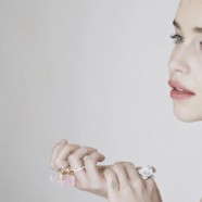 Emilia Clarke Is the New Face of Dior Jewelry
