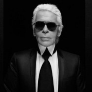Karl Lagerfeld To Receive Outstanding Achievement Award