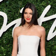 Kendall Jenner lands a Victoria’s Secret Fashion Show spot