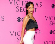 Rihanna Cancels Performance at the Victoria’s Secret Fashion Show