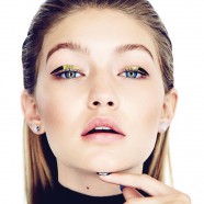 Gigi Hadid Is Supermodel Of The Future in ELLE Canada