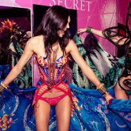 Photos From The 2015 Victoria’s Secret Fashion Show