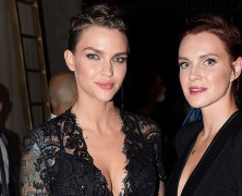 Ruby Rose & Phoebe Dahl Call Off Engagement