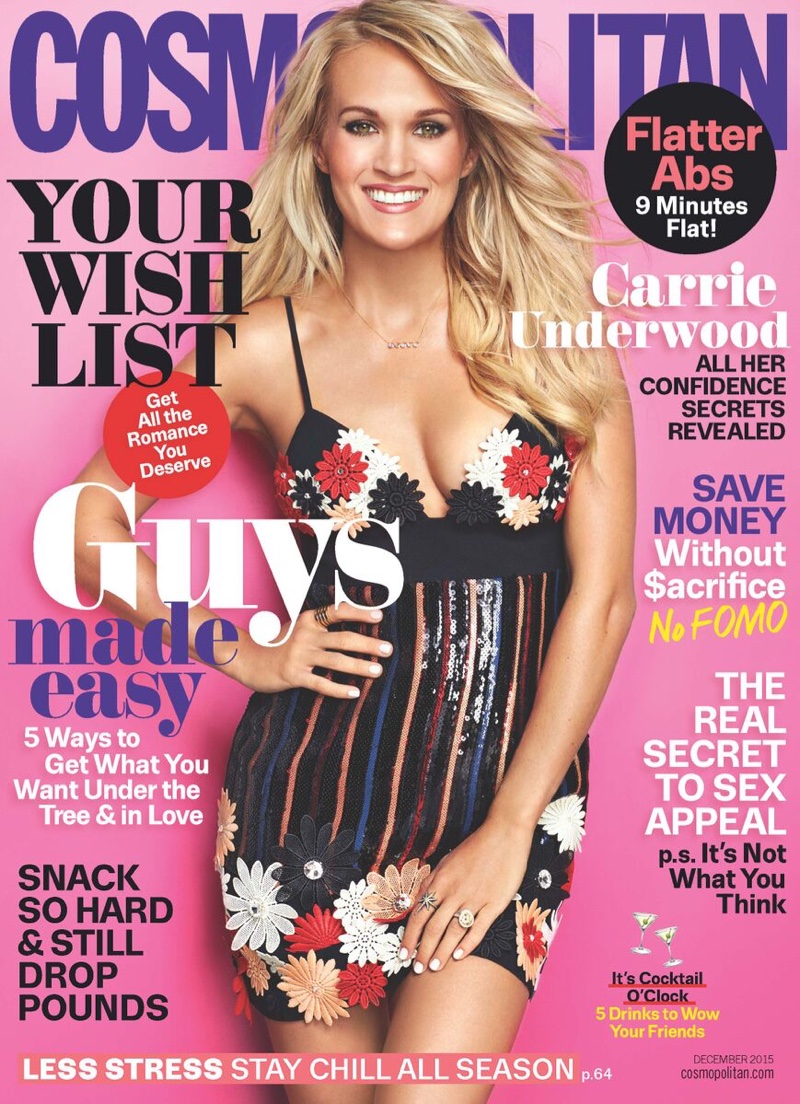 Carrie-Underwood-Cosmopolitan-Magazine-December-2015-Cover