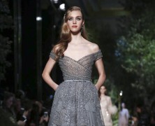 Elie Saab To Open First London Flagship Store