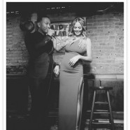 Chrissy Teigen Turns 30