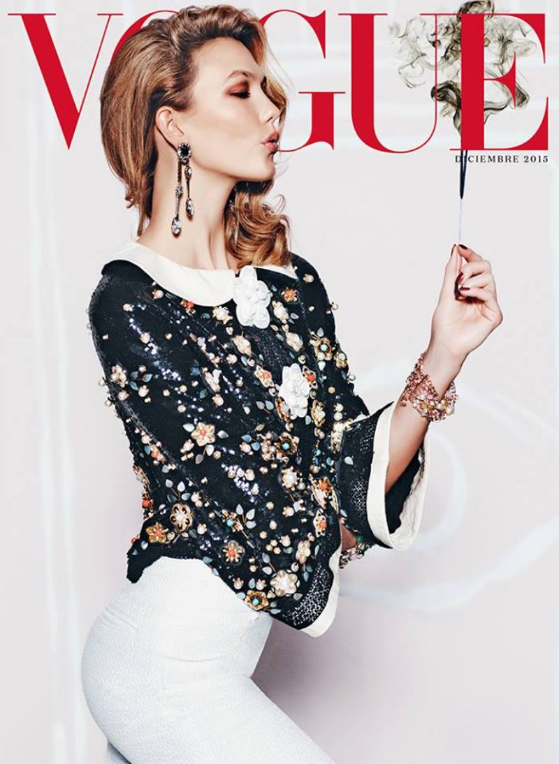 Karlie-Kloss-Vogue-Mexico-December-2015