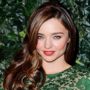 Miranda Kerr’s Nude Harper’s Bazaar Cover Gets Banned In Australia