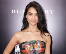 Shanina Shaik Attends Star Studded Event After Hit-And-Run Accident