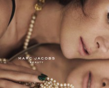 Winona Ryder Is The New Face Of Marc Beauty