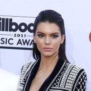 Kendall Jenner Confuses Fans With Nude Horseback Photo