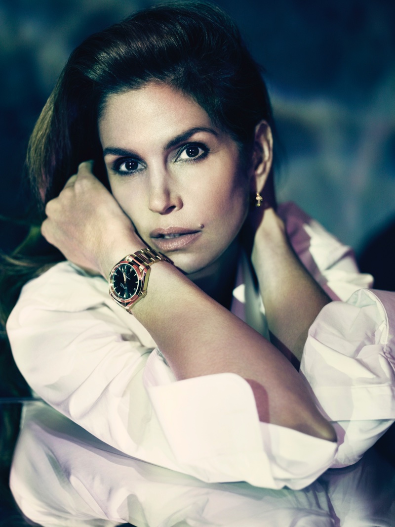 Cindy-Crawford-Omega-Watches-2016-Campaign03