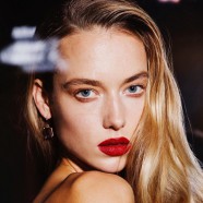 Hannah Ferguson Is Elegantly Chic On Mojeh Magazine’s Latest Cover