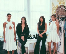 Kendall and Kylie Jenner’s Clothing Line Gets Release Date