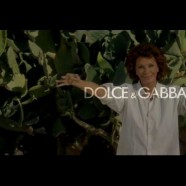 Sophia Loren stars in Dolce & Gabbana’s new beauty campaign