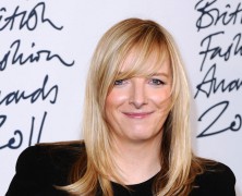 Could Sarah Burton Be Headed To Dior?