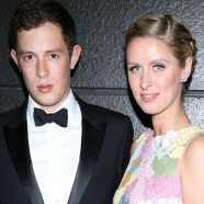 Nicky Hilton is expecting her first child
