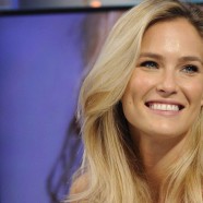 Bar Refaeli Is Pregnant With First Child