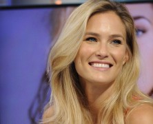 Bar Refaeli Is Pregnant With First Child
