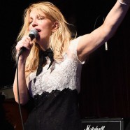 Courtney Love To Launch 90’s Inspired Fashion Collection