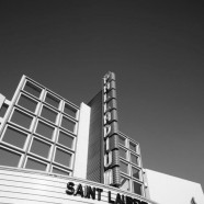 Saint Laurent Heads To Hollywood For Fall 2016 Show