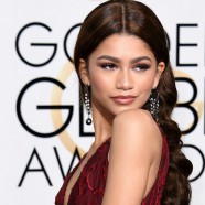 Zendaya is the new face of Covergirl