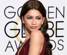 Zendaya is the new face of Covergirl