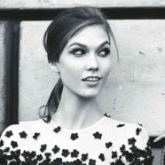 Karlie Kloss Joins LVMH Prize Panel Of Experts