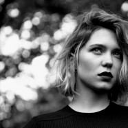 Lea Seydoux Is the New Face Of Louis Vuitton