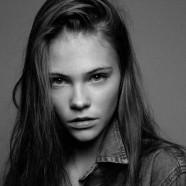Meet Our February 2016 Model Of The Month: Barbora Dlaskova